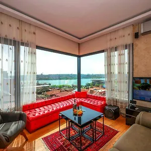 O'pera Okanli 5* Istanbul