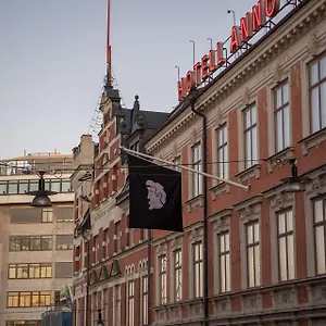 **** Hotel Frantz, Worldhotels Crafted Zweden