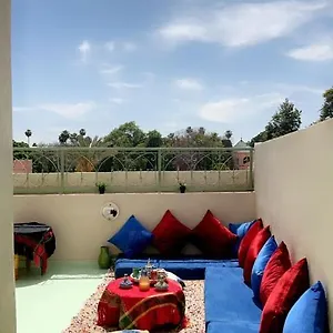Peace (adults Only) Marrakesz