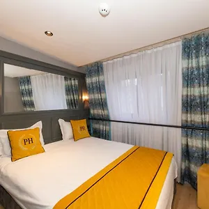 Peri Taksim 2* Istanbul