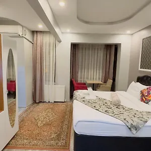 Mitra Downtown 3* Istanbul
