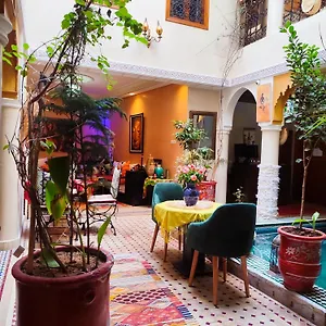 Zahri Marrakesz