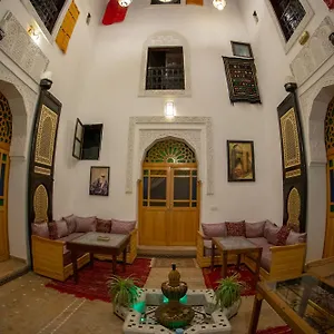 Dar Shauala 4* Fès