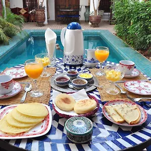 Ghali & Marrakesh