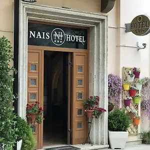 *** Hotel Nais Albanië