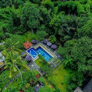 Alas Petulu And 4* Ubud