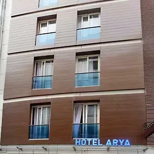 Hotel Arya 
