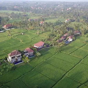 The Samara & Restaurant 4* Ubud