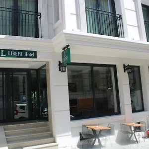 Hotel Liberi Taksim ***