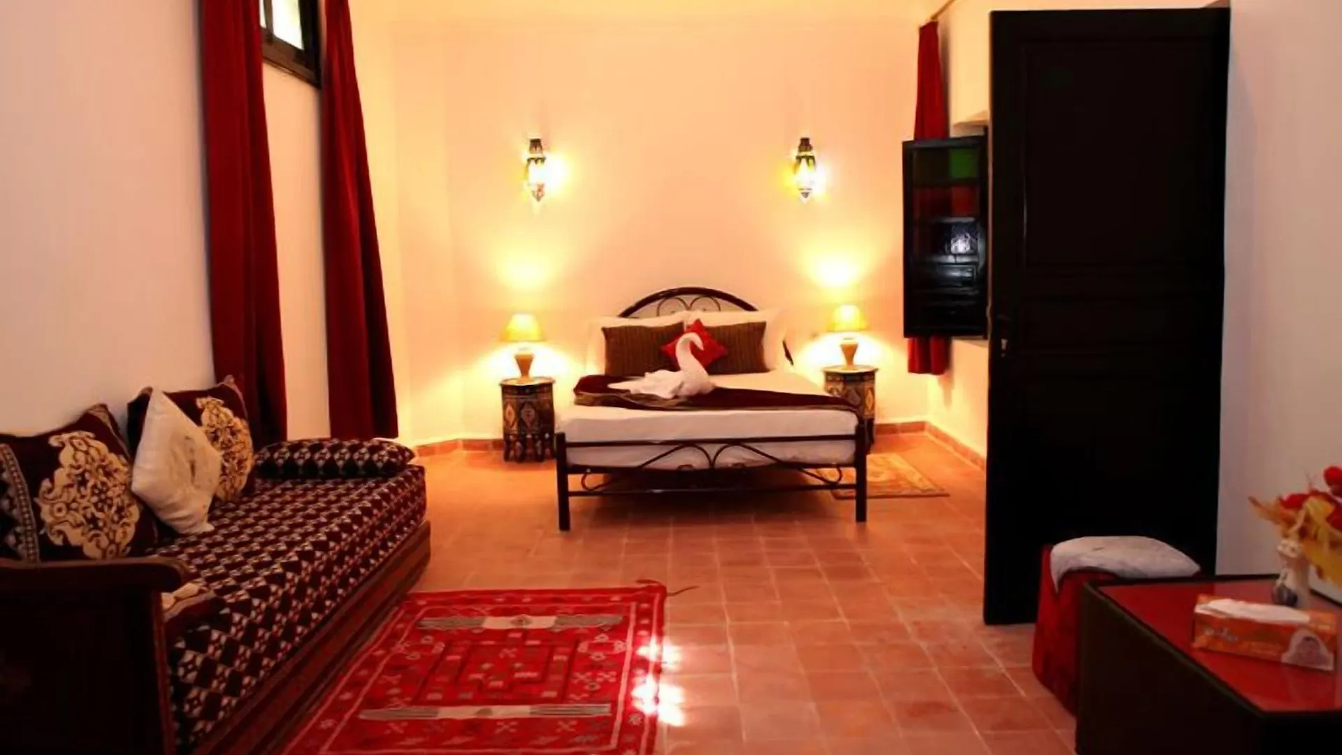 Riad Mounir Marrakesh