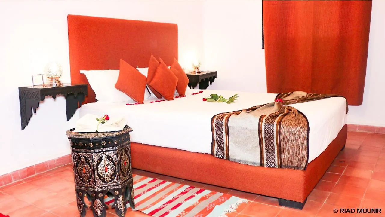 Riad Mounir Marrakesh