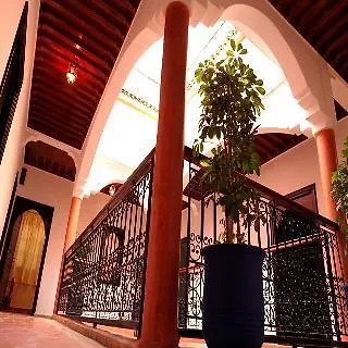 Riad Mounir Marrakesh