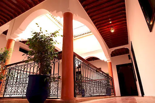 Riad Mounir Marrakesh 3*,