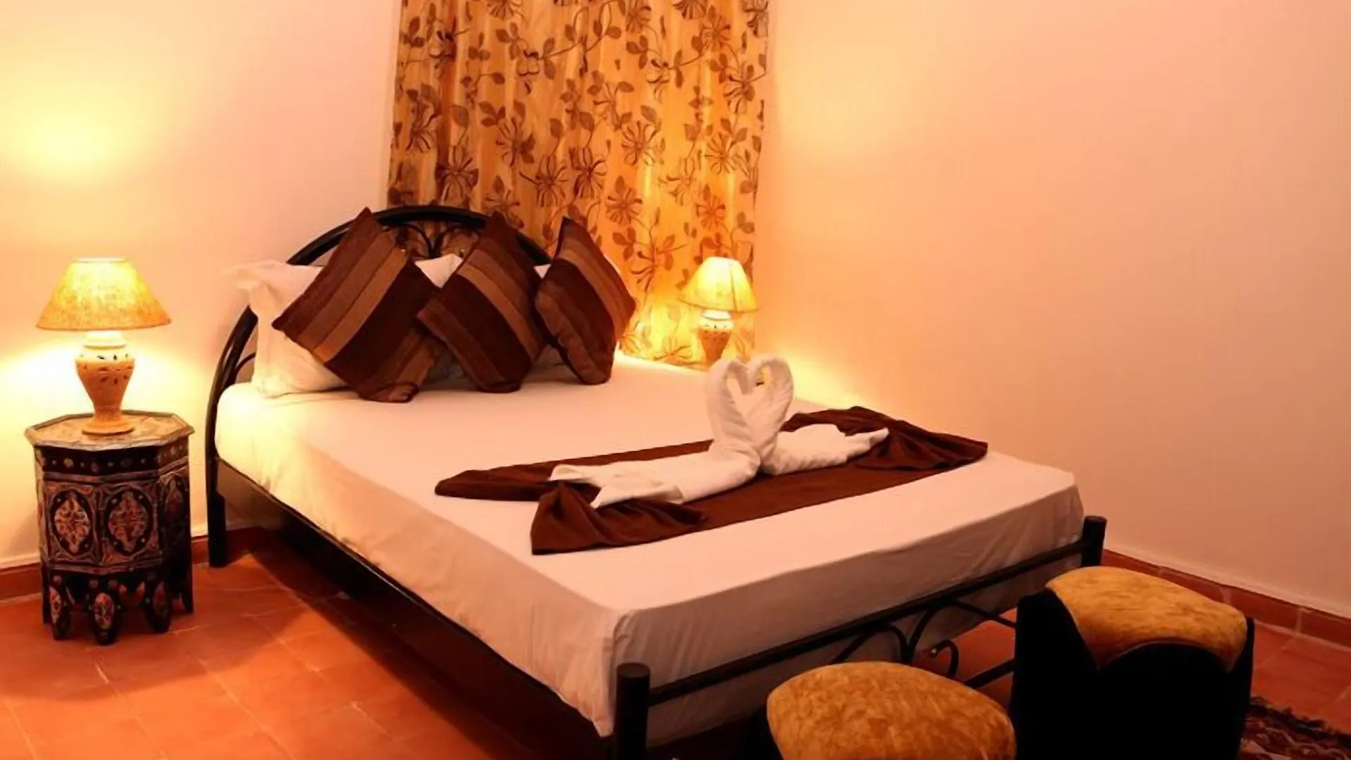 Riad Mounir Marrakesz