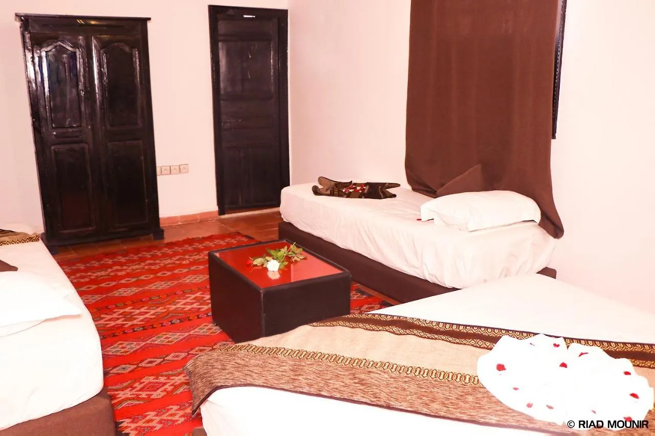 Riad Mounir Marrakesz