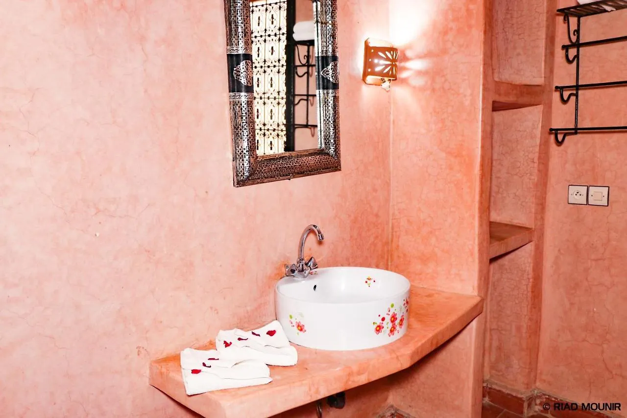 Riad Mounir Marrakesz