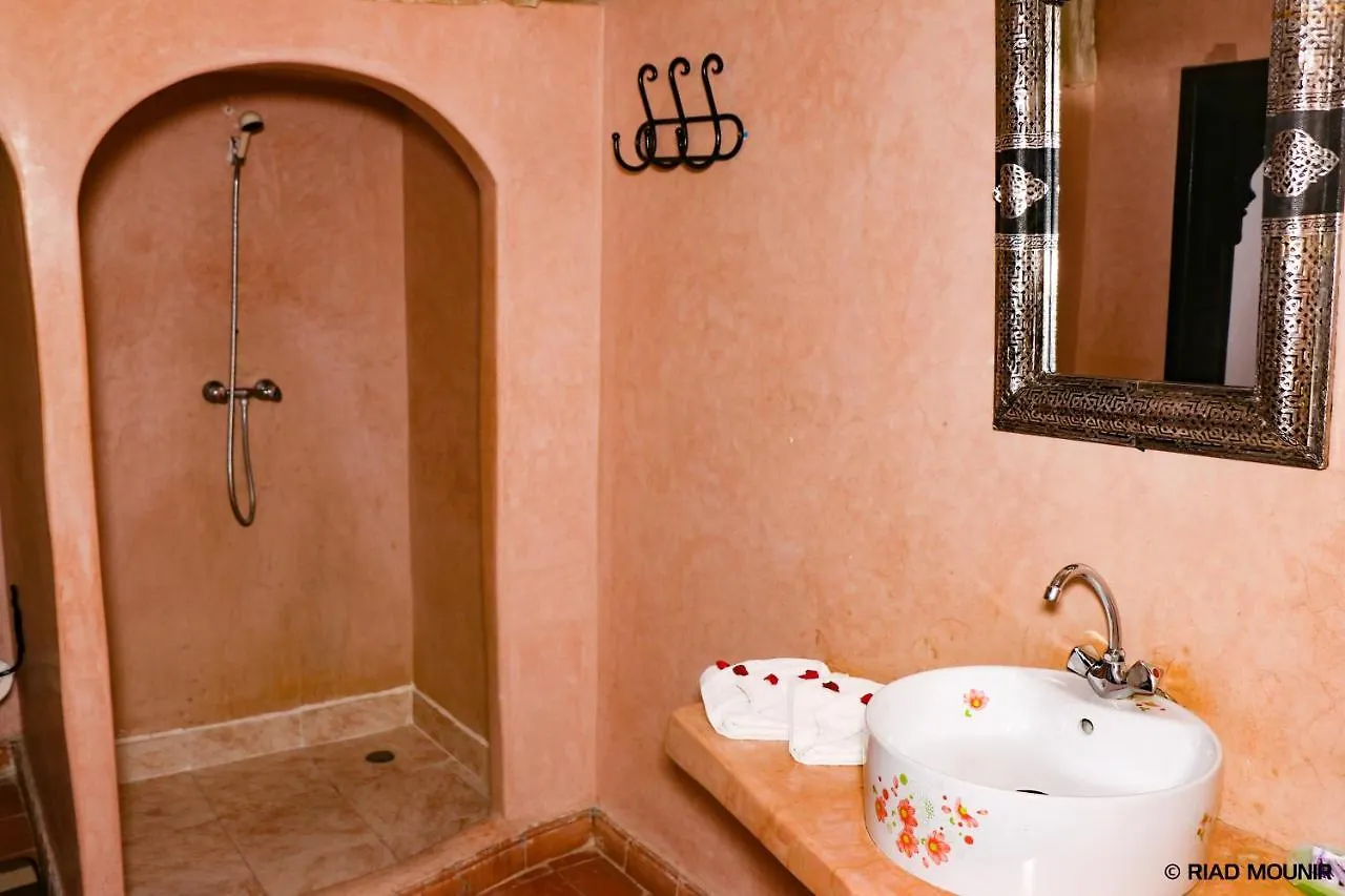Riad Mounir Marrakesz