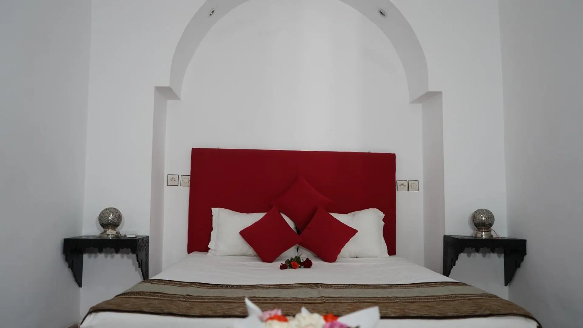 Riad Mounir Marrakesz