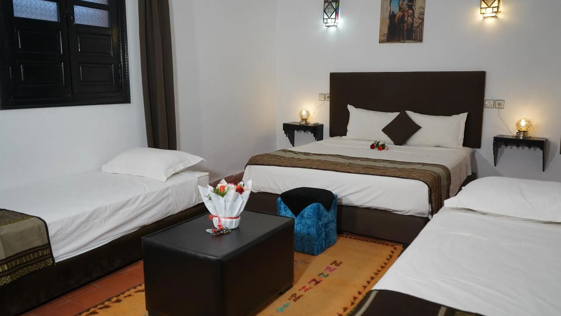 Riad Mounir Marrakesz