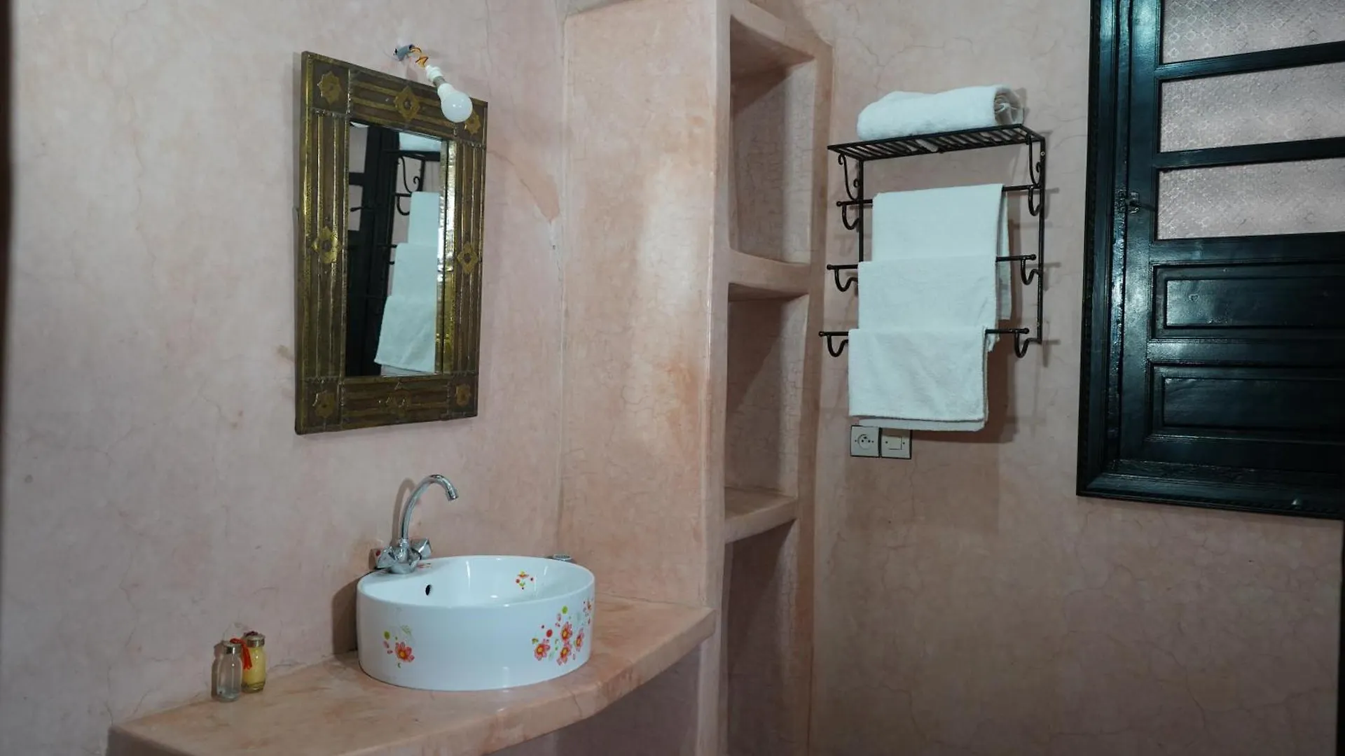 Riad Mounir Marrakesz