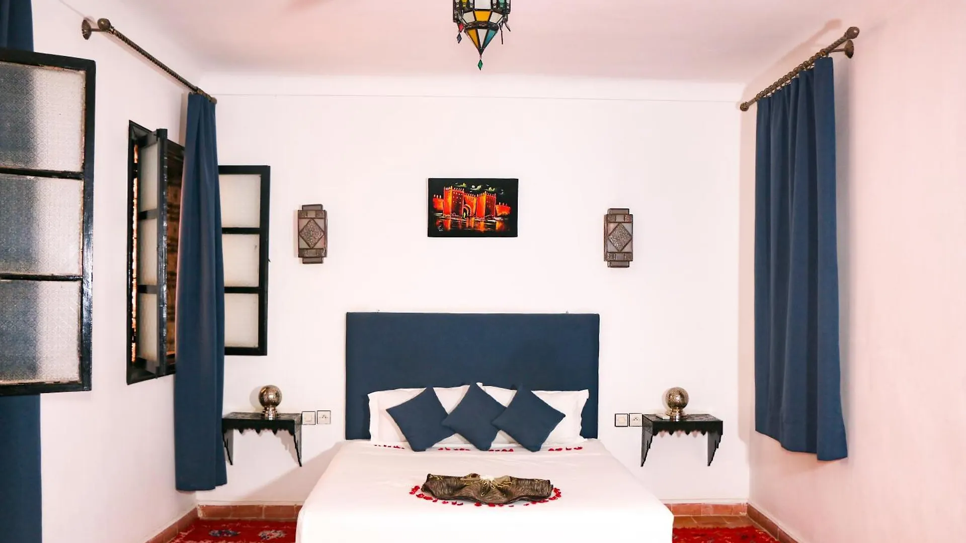 Riad Mounir Marrakesz