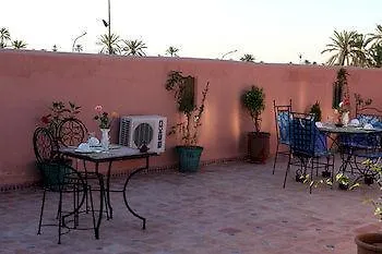 Riad Mounir Marrakesz