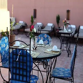 Riad Mounir Marrakesz