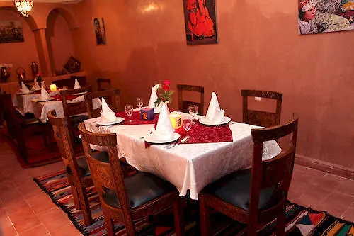 Riad Mounir Marrakesz