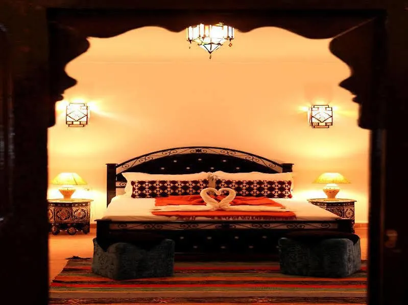 Riad Mounir Marrakesz