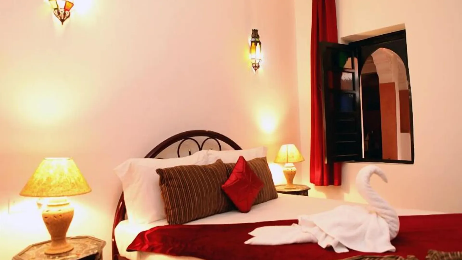 Riad Mounir Marrakesh