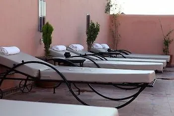 Riad Mounir Marrakesh