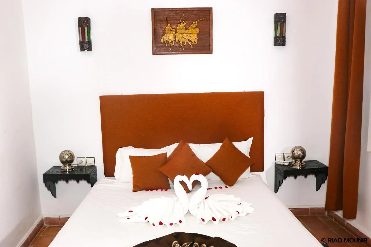 Riad Mounir Marrakesh Morocco