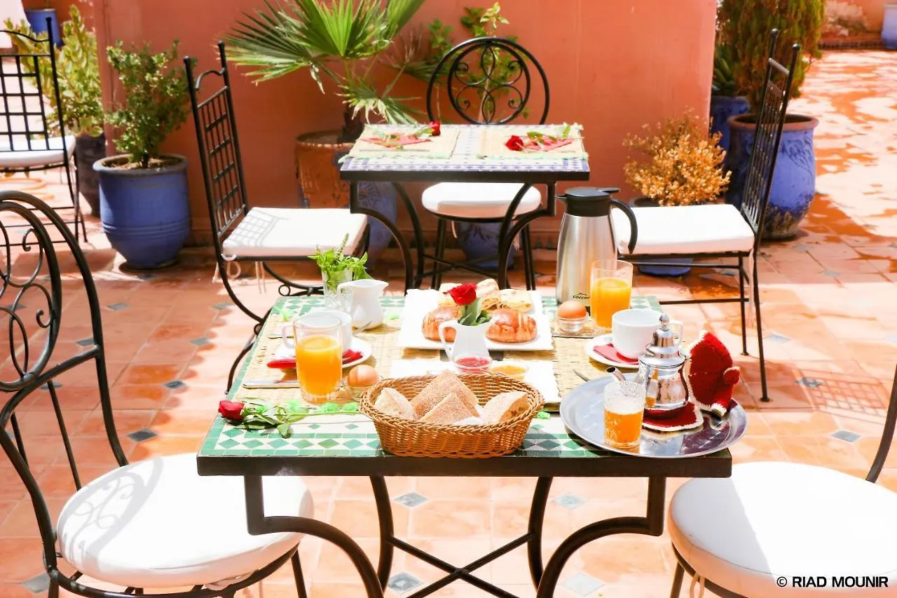 Riad Mounir Marrakesh