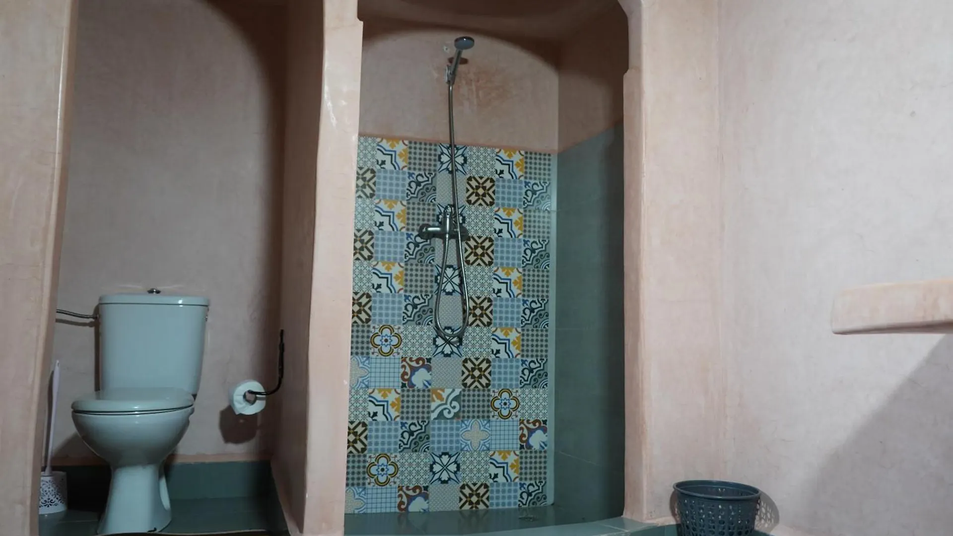 Riad Mounir Marrakesh