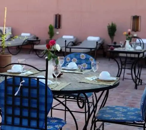 Riad Mounir Marrakesh Morocco